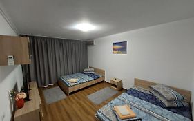 Apartament Mri