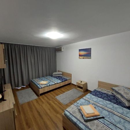 Apartament Mri Apartment Eforie Nord Exterior foto