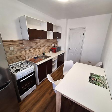 Apartament Mri Apartment Eforie Nord Exterior foto