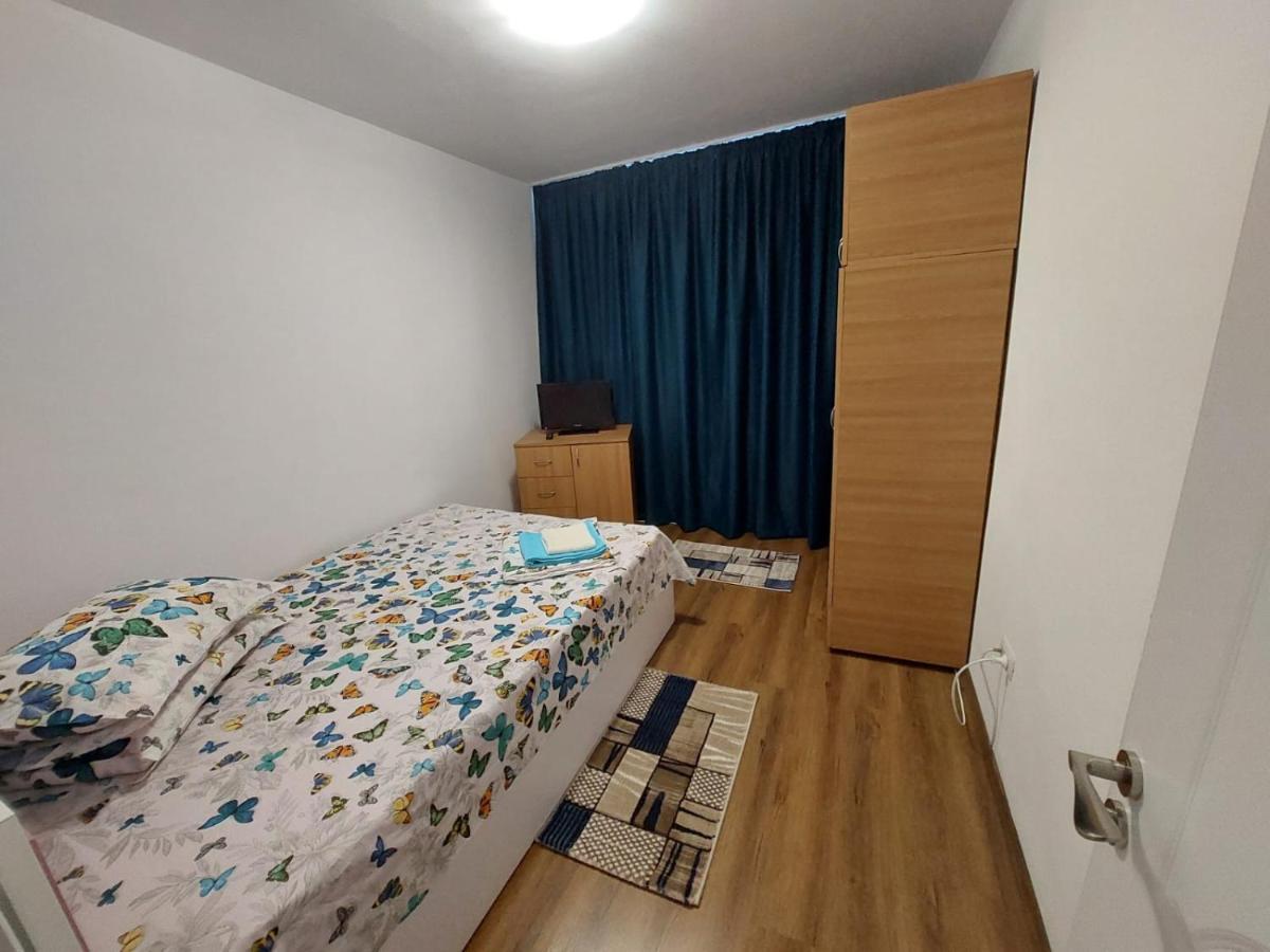Apartament Mri Apartment Eforie Nord Exterior foto