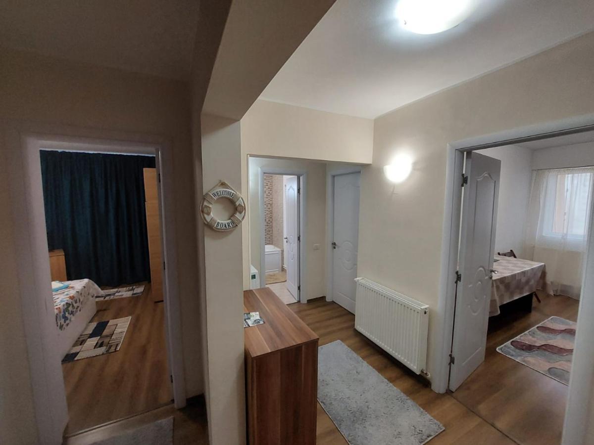 Apartament Mri Apartment Eforie Nord Exterior foto