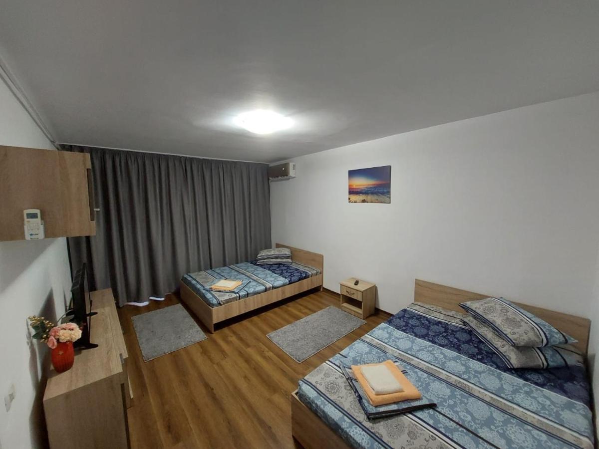 Apartament Mri Apartment Eforie Nord Exterior foto