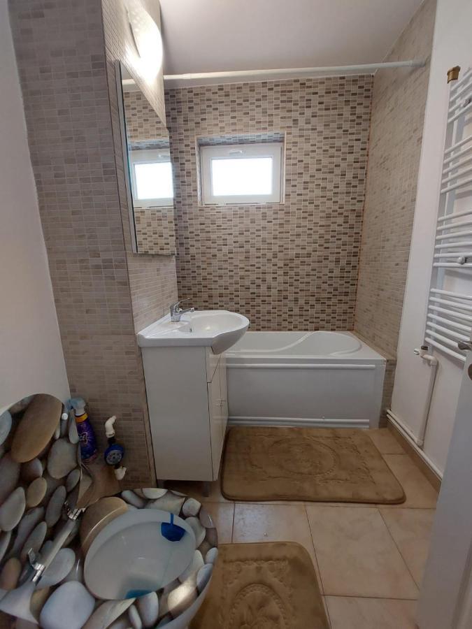 Apartament Mri Apartment Eforie Nord Exterior foto