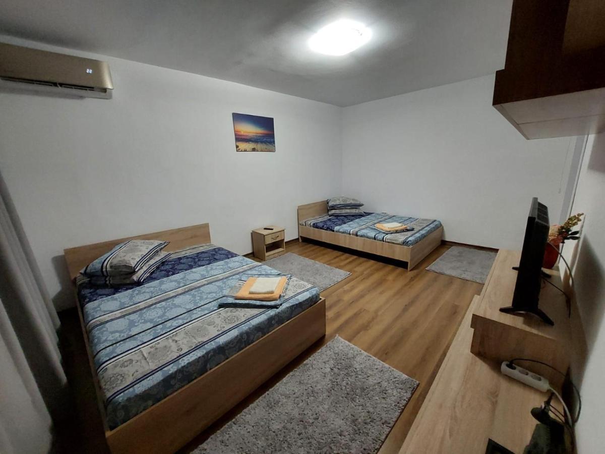 Apartament Mri Apartment Eforie Nord Exterior foto