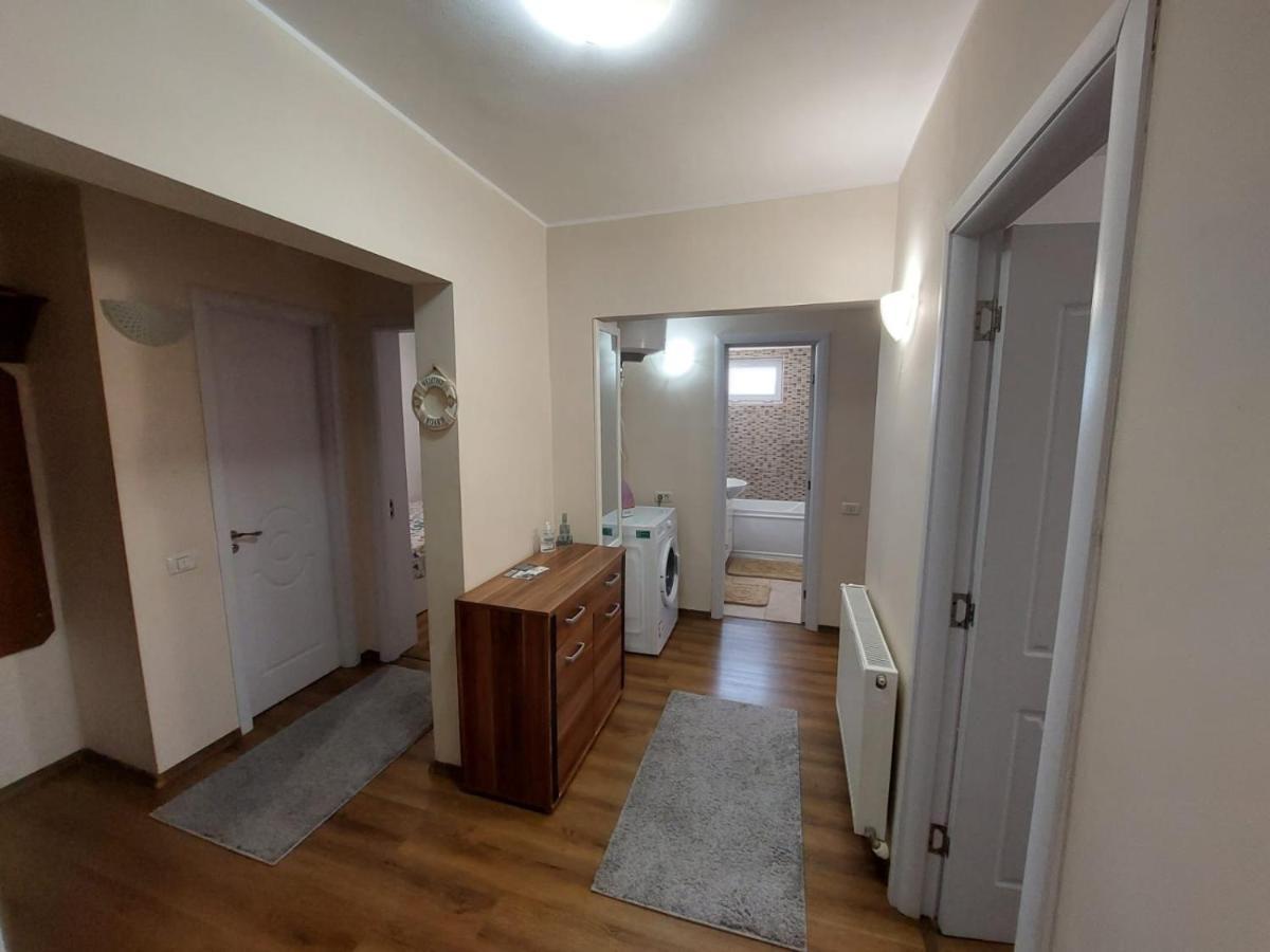 Apartament Mri Apartment Eforie Nord Exterior foto