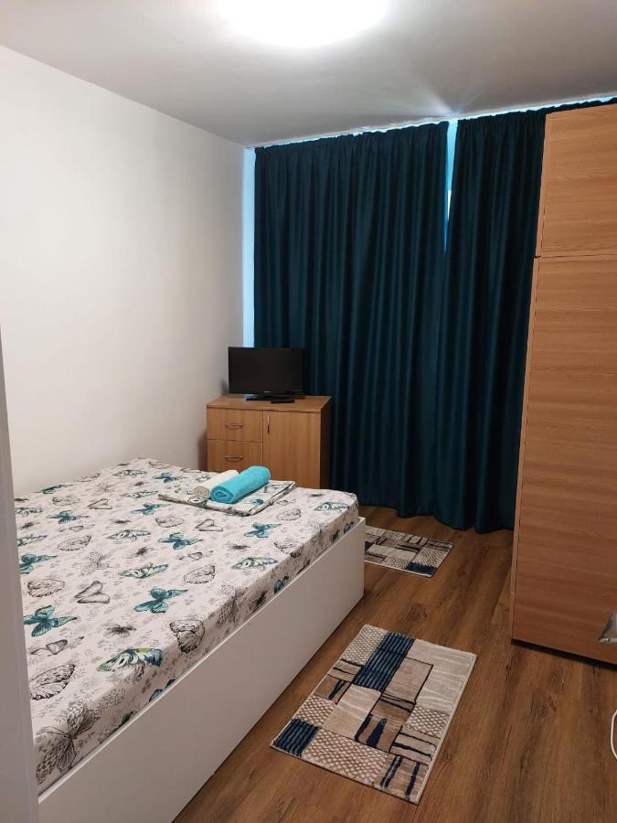 Apartament Mri Apartment Eforie Nord Exterior foto