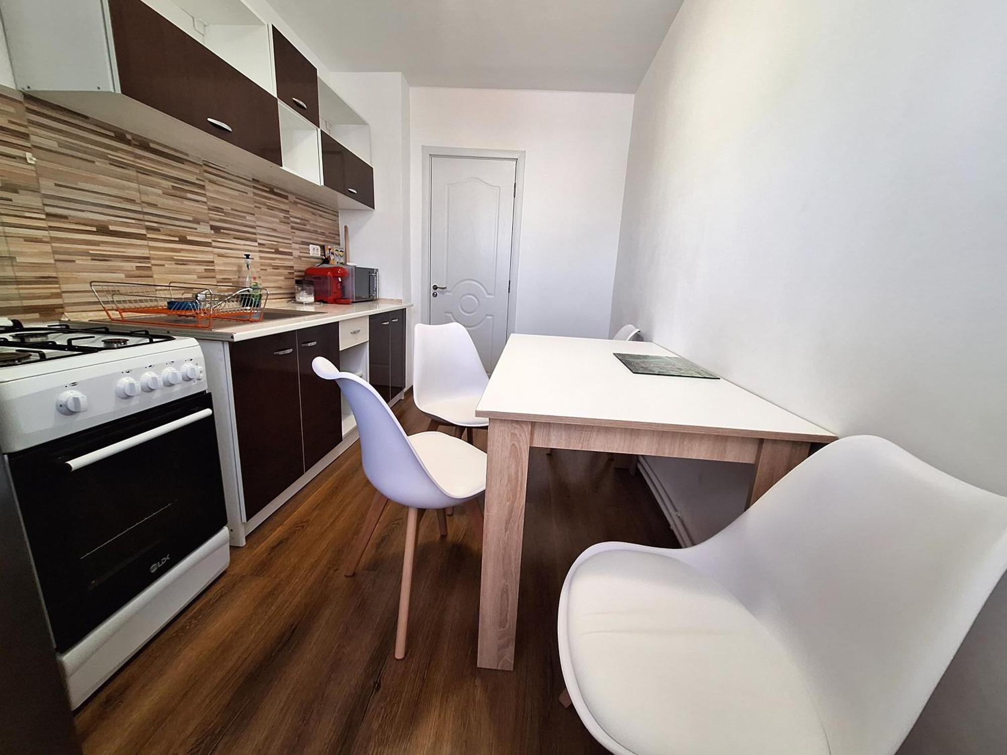 Apartament Mri Apartment Eforie Nord Exterior foto